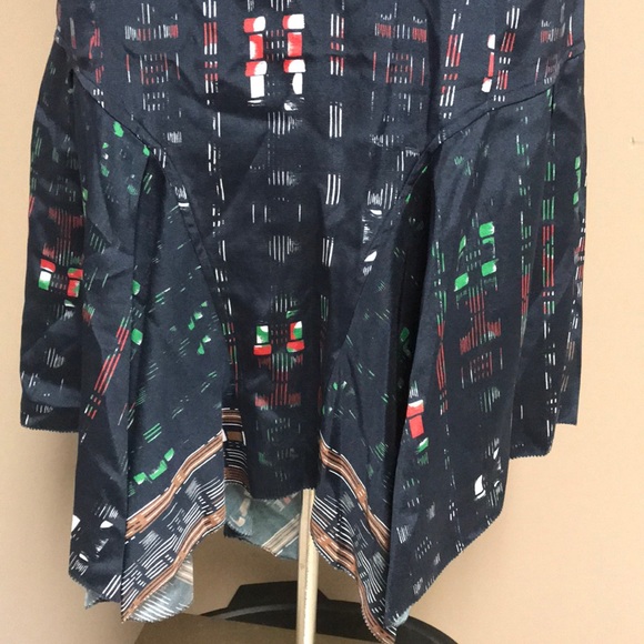 DEREK LAM 10 Crosby Dress *Chic*Classy* sz 4 - Picture 3 of 7